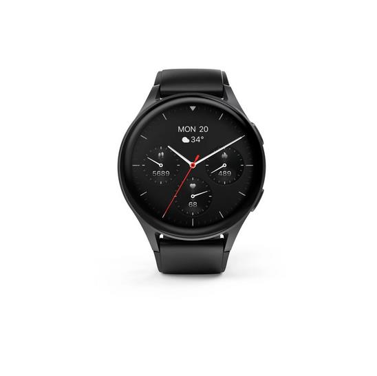 Reloj Smartwatch Hama 00178611 Reloj Smartwatch 8900 1,43 NEG